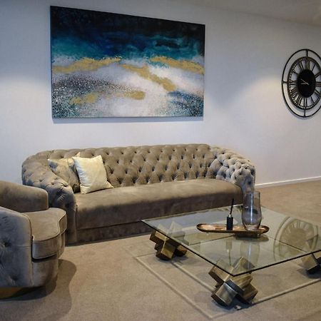 Deluxe 3 Bedroom Apartment In Southbank Melbourne Kültér fotó